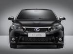 Lexus CT200h F-Sport Special Edition 2011 года
